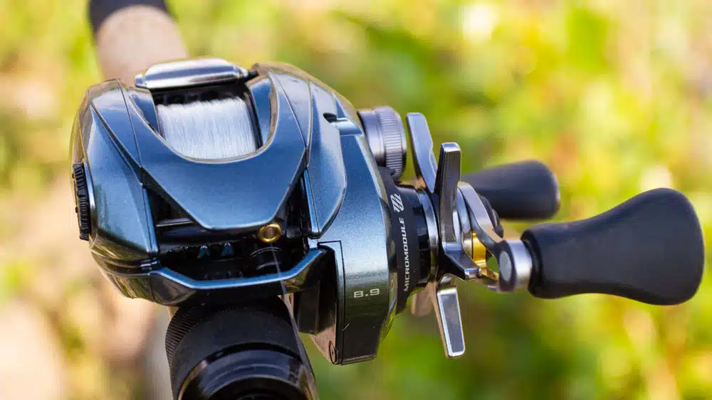 Neu für 2021: Shimano Exsence – alle Features, alle Modelle