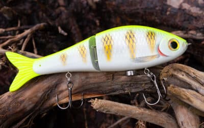 Rapala Super Shadow Rap Glide