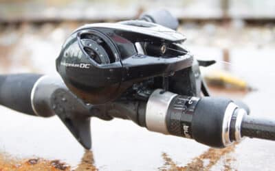 Shimano Metanium DC 70/71