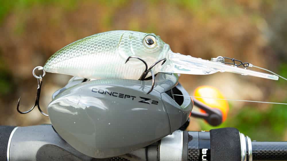 Molix Sculpo Crankbait Serie